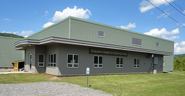 Vermont Food Venture Center